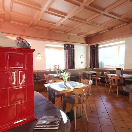 Hotel Alla Rocca Varena Esterno foto